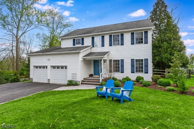 Unit for sale at 109 Hillside Ave, Bedminster Twp., NJ 07921-2516