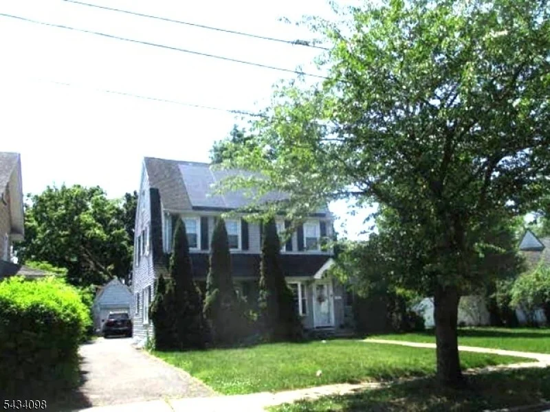 Unit for sale at 1208 Woodbine Ave, Plainfield City, NJ 07060-2640