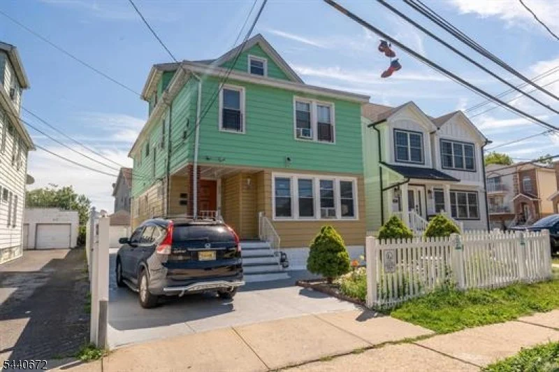 Unit for sale at 860 Garden St, Elizabeth City, NJ 07202-3334
