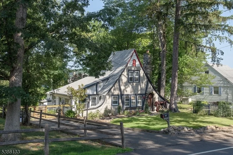 Unit for sale at 116 E Shore Trl, Sparta Twp., NJ 07871-2105