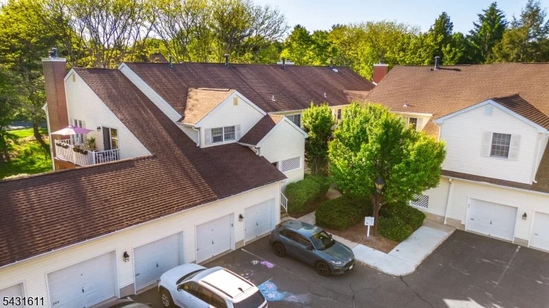 Unit for sale at 366 Potomac Dr, Bernards Twp., NJ 07920-3117