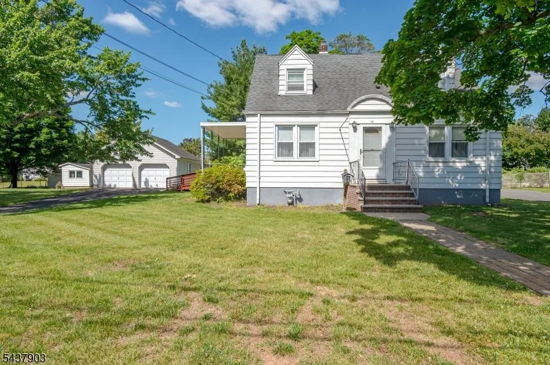 Unit for sale at 137 Valpeck Ave, Raritan Boro, NJ 08869-1715