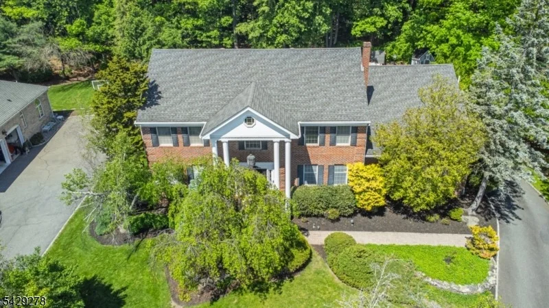 Unit for sale at 14 Fox Run, North Caldwell Boro, NJ 07006-4171