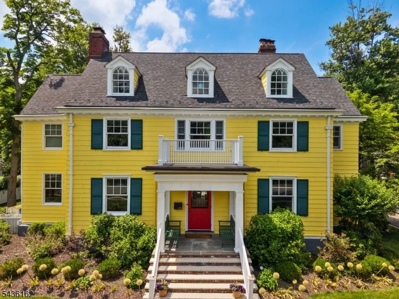 Unit for sale at 48 Edgemont Rd, Montclair Twp., NJ 07042-2305