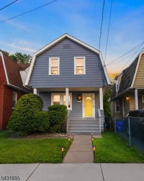 Unit for sale at 132 Jerome Pl, Bloomfield Twp., NJ 07003-4916