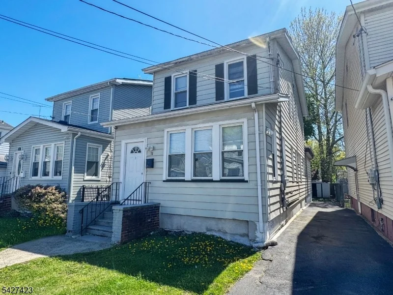 Unit for sale at 11 Lentz Pl, Irvington Twp., NJ 07111-1112