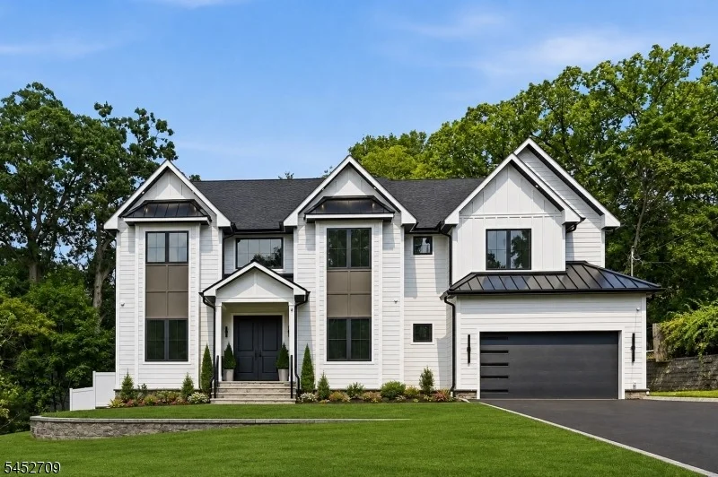 Unit for sale at 4 Dorrien Rd, Livingston Twp., NJ 07039-4710