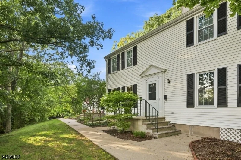 Unit for sale at 47 Marsh Hawk, Allamuchy Twp., NJ 07840-2724