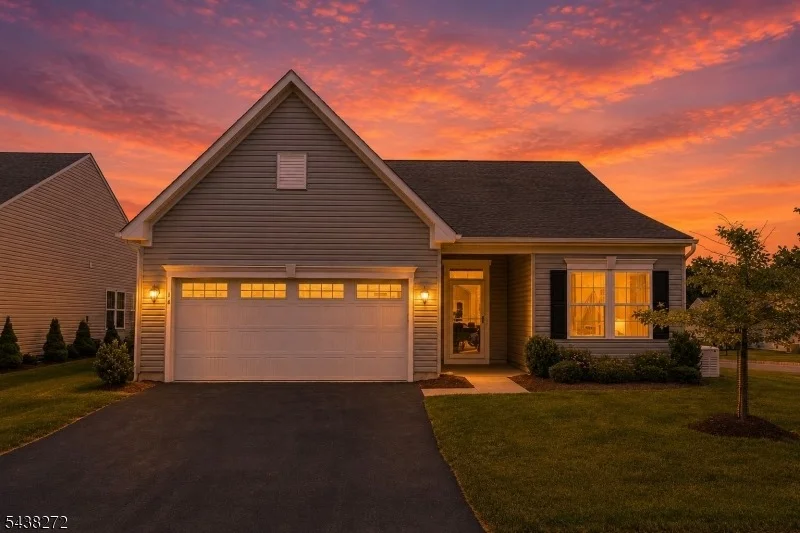 Unit for sale at 14 Mountain View Ln, Mansfield Twp., NJ 07865