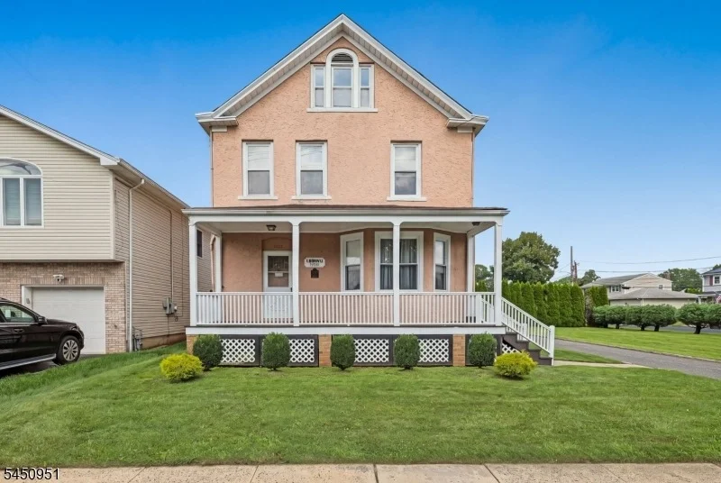 Unit for sale at 1120 Madison Hill Rd, Clark Twp., NJ 07066-3245