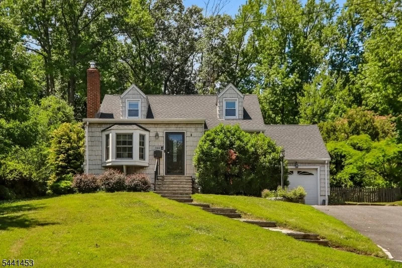 Unit for sale at 1661 Ramapo Way, Scotch Plains Twp., NJ 07076-2317