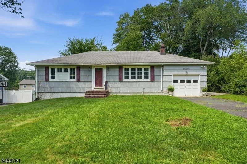 Unit for sale at 14 Ford Hill Rd, Hanover Twp., NJ 07981-1817