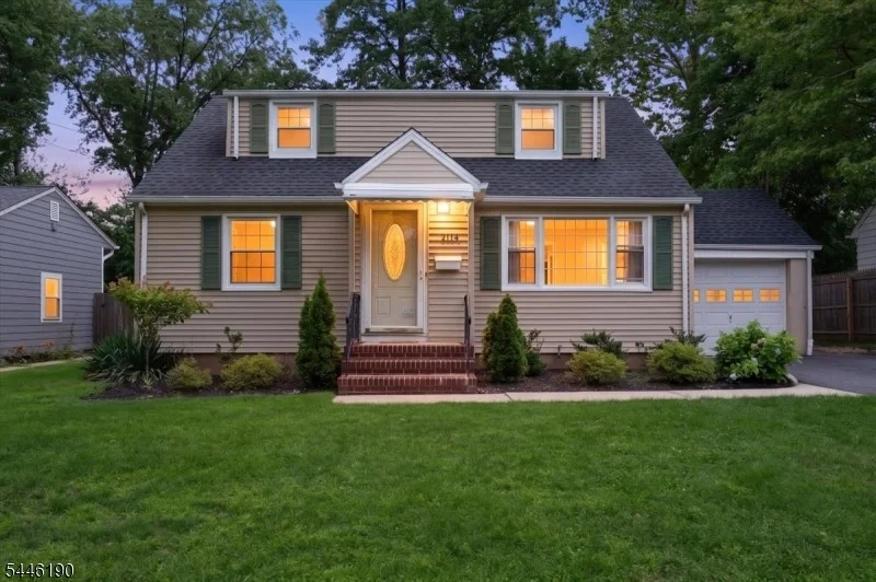 Unit for sale at 2114 Aldene Ave, Scotch Plains Twp., NJ 07076-4649