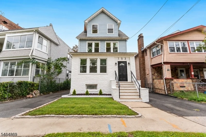 Unit for sale at 155 Augusta St, Irvington Twp., NJ 07111