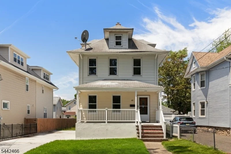 Unit for sale at 40 Teaneck Rd, Ridgefield Park Village, NJ 07660-2346
