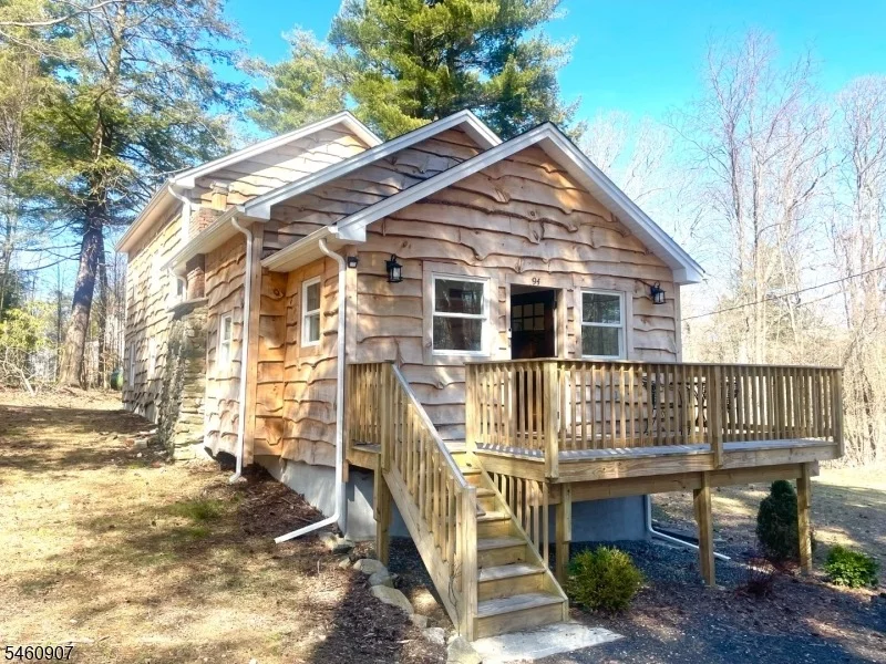 Unit for sale at 94 Banker Rd, West Milford Twp., NJ 07421-3833