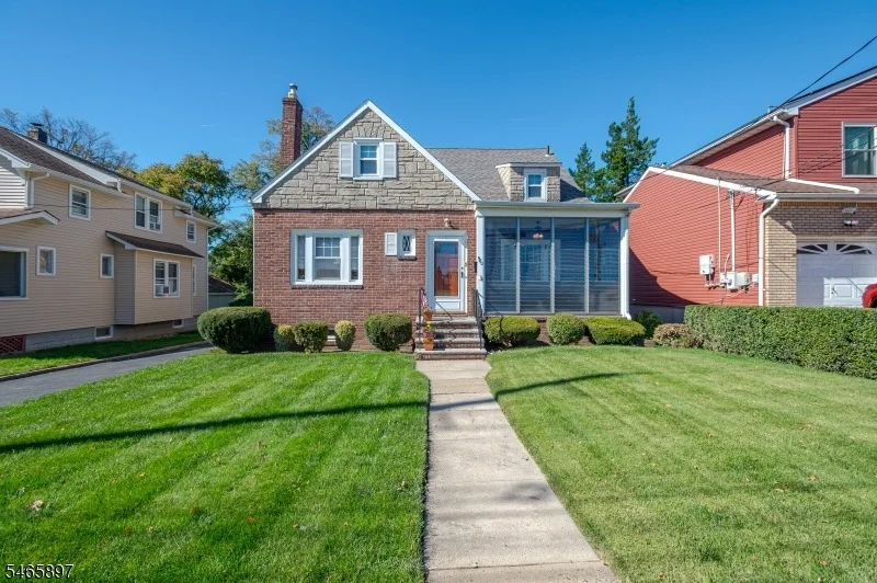 Unit for sale at 980 Caldwell Ave, Union Twp., NJ 07083-6739