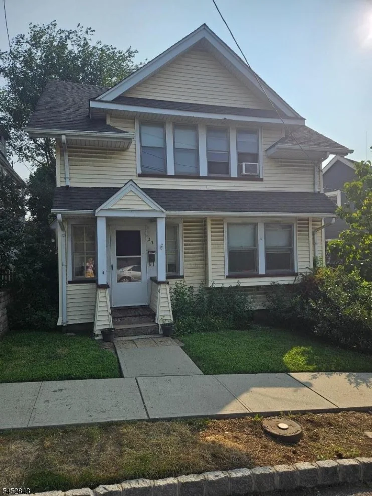 Unit for sale at 23 Elm St, West Orange Twp., NJ 07052-5909