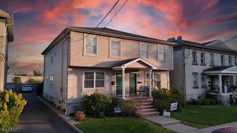 Unit for sale at 455 2nd Ave, Garwood Boro, NJ 07027-1022