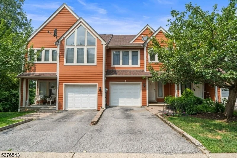 Unit for sale at 1 Wimbledon Dr U2, Vernon Twp., NJ 07462-6000
