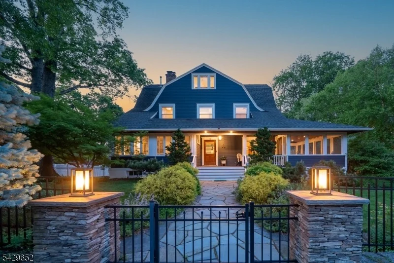 Unit for sale at 15 Brunswick Road, Montclair Twp., NJ 07042-3012