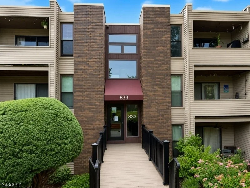 Unit for sale at 833 Main, Belleville Twp., NJ 07109-3433