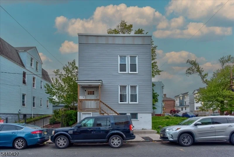 Unit for sale at 229 21St St, Irvington Twp., NJ 07111-4425
