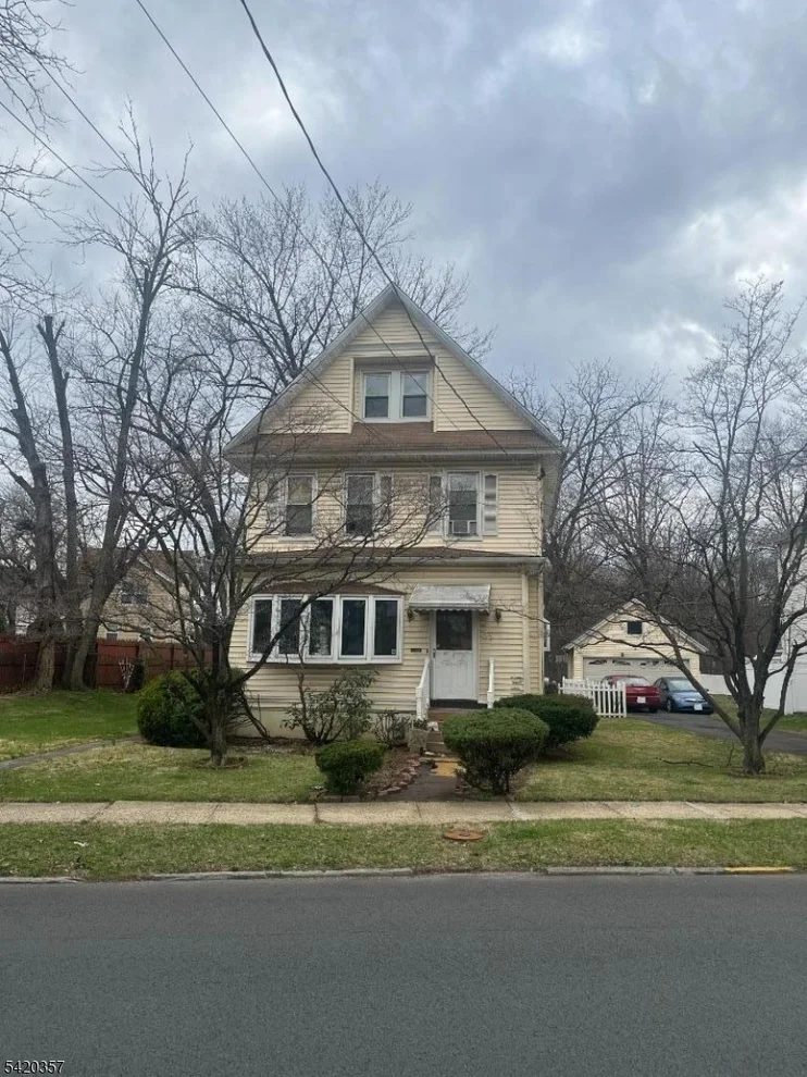 Unit for sale at 38 Williamson Ave, Hillside Twp., NJ 07205-1606