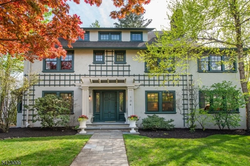 Unit for sale at 104 Gates Ave, Montclair Twp., NJ 07042-2511