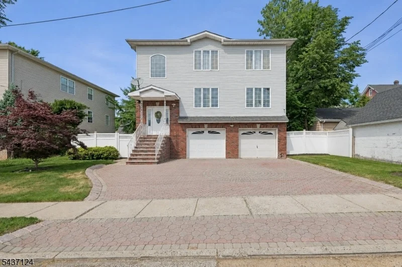 Unit for sale at 1411 Mopsick Ave, Linden City, NJ 07036-4721
