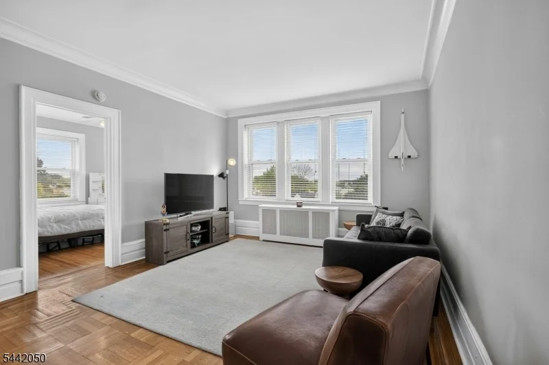 Unit for sale at 16 Forest St C6302, Montclair Twp., NJ 07042-3516