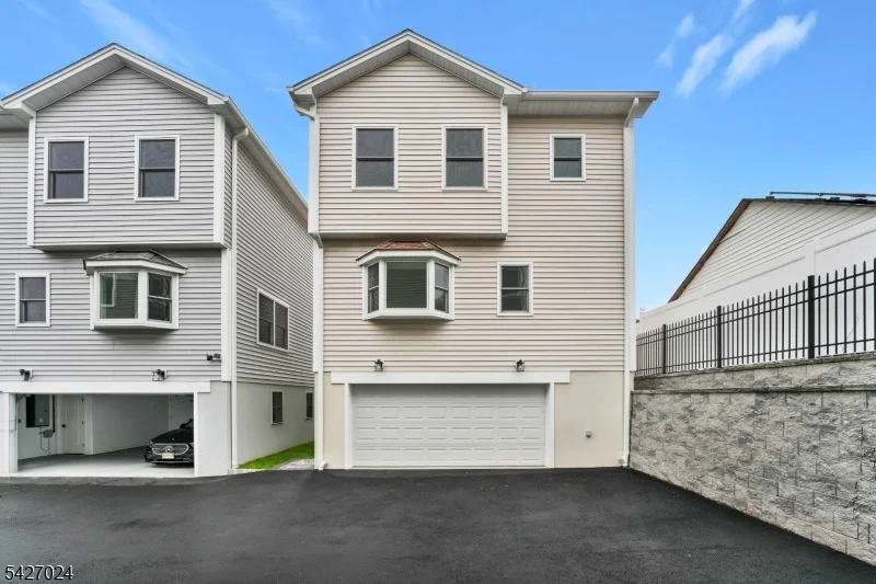Unit for sale at 182 East 25th Street, Paterson City, NJ 07514-2119