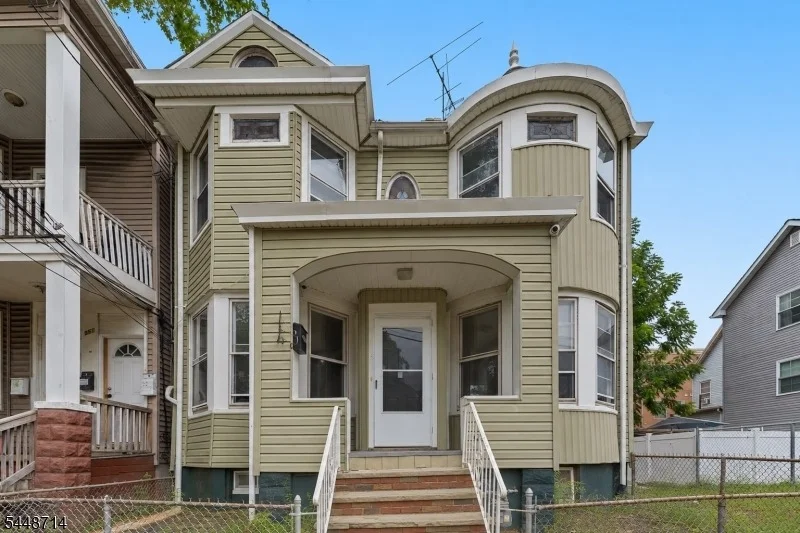 Unit for sale at 947 William St, Elizabeth City, NJ 07201-2634