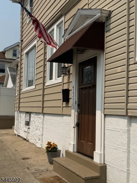 Unit for sale at 7315 Hudson Ave, North Bergen Twp., NJ 07047-5605