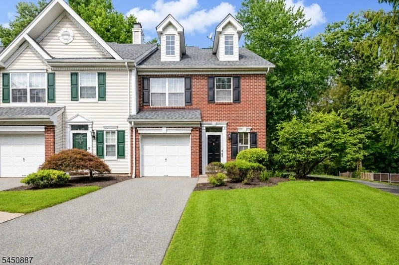 Unit for sale at 50 Washington Ct, Montville Twp., NJ 07082-1272