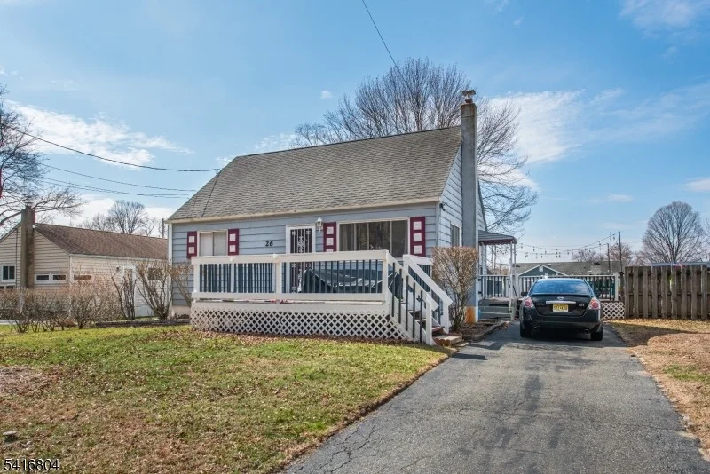 Unit for sale at 26 Green Rd, Mine Hill Twp., NJ 07803-2908