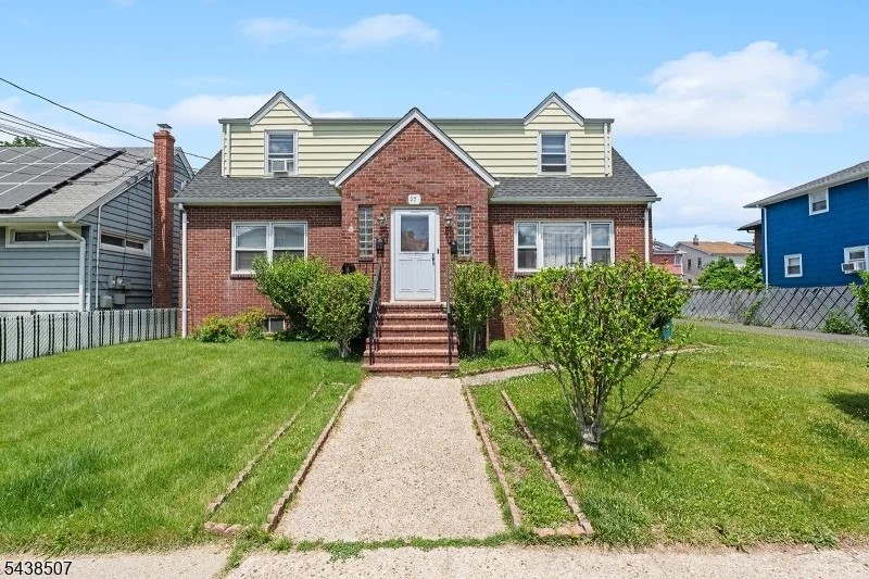 Unit for sale at 57 Devon St, North Arlington Boro, NJ 07031-6550