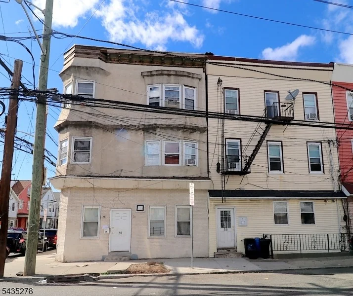 Unit for sale at 30 Fleming Ave, Newark City, NJ 07105-3636