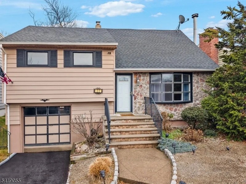Unit for sale at 22 Cottage St, Belleville Twp., NJ 07109-1644