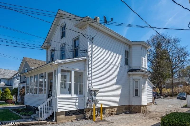 Unit for sale at 45 Madison St, Newton Town, NJ 07860-2021