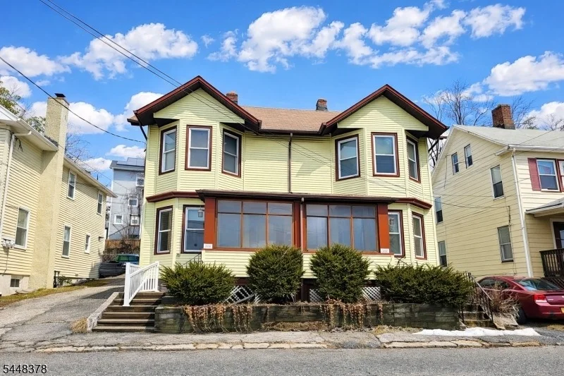 Unit for sale at 210 Union St, Boonton Town, NJ 07005-1748
