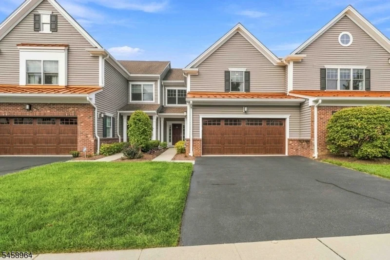 Unit for sale at 12 Whitney Farm Pl, Morris Twp., NJ 07960-5989