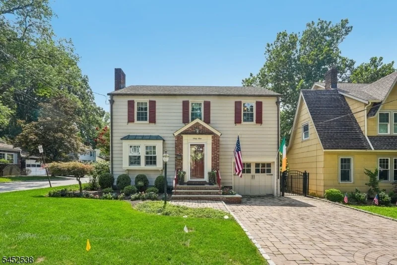Unit for sale at 69 Newman Ave, Verona Twp., NJ 07044-2111