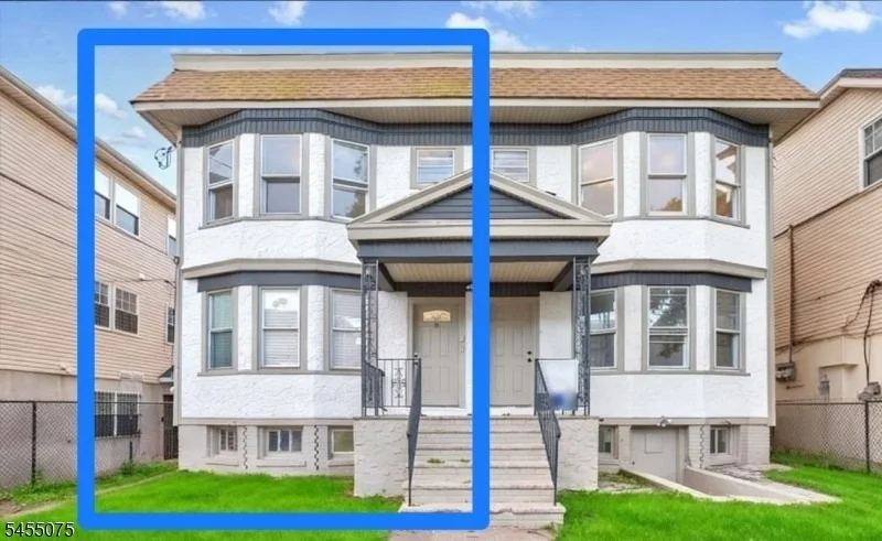 Unit for sale at 20 Edwin Pl, Newark City, NJ 07112-1522