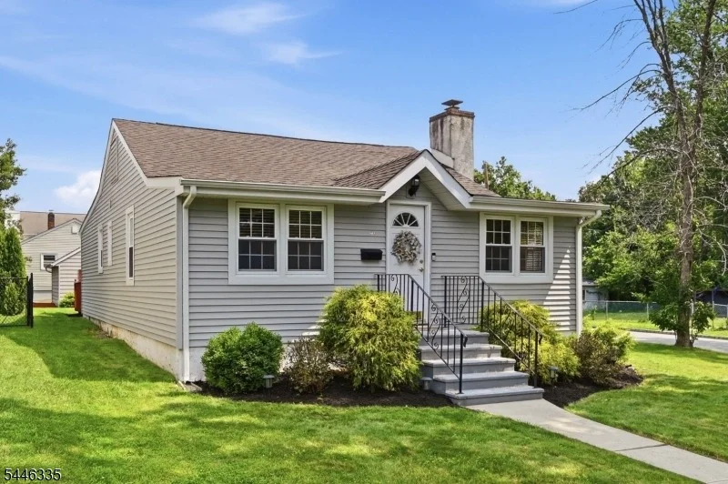 Unit for sale at 127 Minnehaha Blvd, Parsippany-Troy Hills Twp., NJ 07034-1606