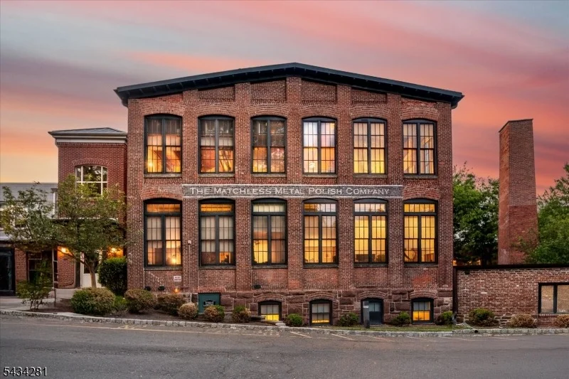 Unit for sale at 25 Clark Street, Glen Ridge Boro Twp., NJ 07028-2222