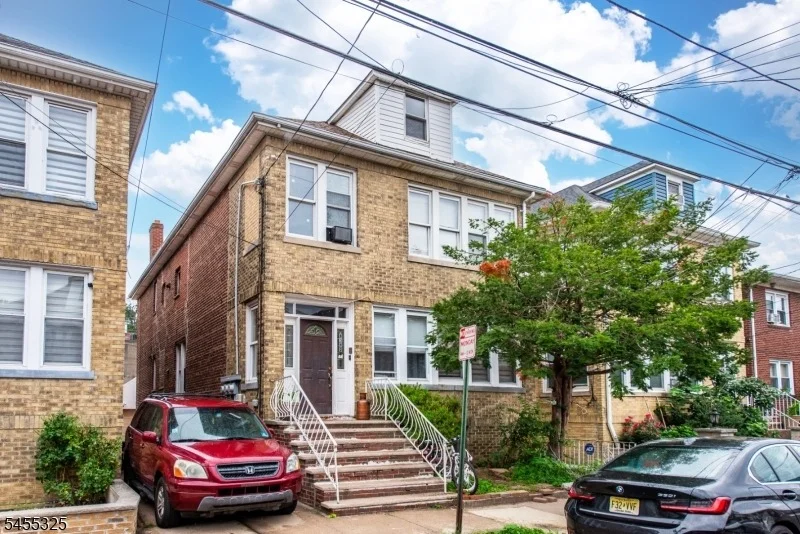 Unit for sale at 8312 1St Ave, North Bergen Twp., NJ 07047-6501