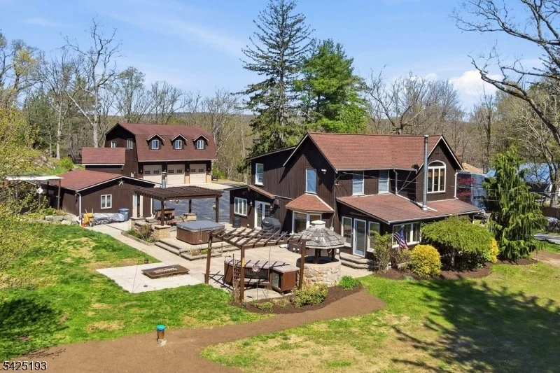 Unit for sale at 1561 Macopin Rd, West Milford Twp., NJ 07480-2957