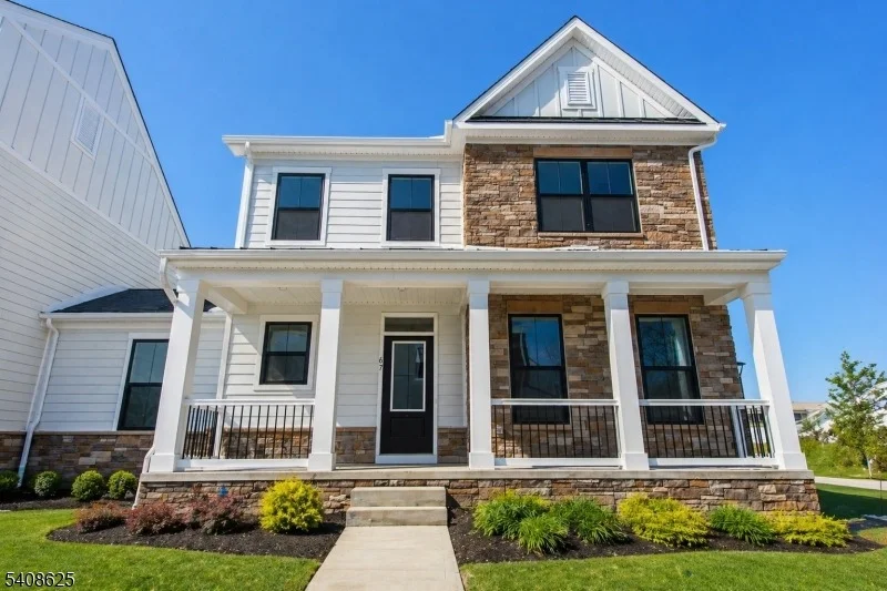Unit for sale at 67 Willow Ln, Parsippany-Troy Hills Twp., NJ 07054-2422