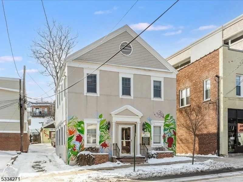 Unit for sale at 180 Glenridge Ave, Montclair Twp., NJ 07042-3528